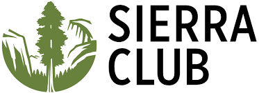 National Sierra Club logo